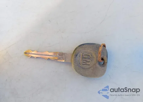 2003 Chevrolet S-10 из США, поврежденный, VIN 1GCCS14H538277150